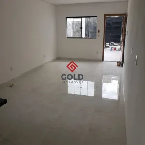 Casa com 2 Quartos à venda, 122m² no Jardim das Maravilhas, Santo André
