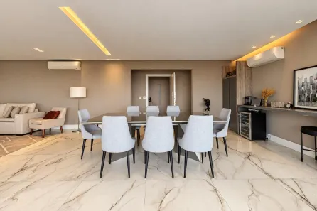 Apartamento com 4 Quartos à venda, 278m² no Jardim das Colinas, São José dos Campos