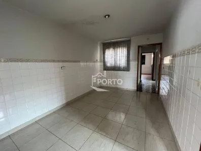 Casa com 3 Quartos à venda, 116m² no Vila Monteiro, Piracicaba