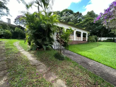 Casa de Condomínio com 2 Quartos à venda, 154m² no Arujázinho I, II e III, Arujá