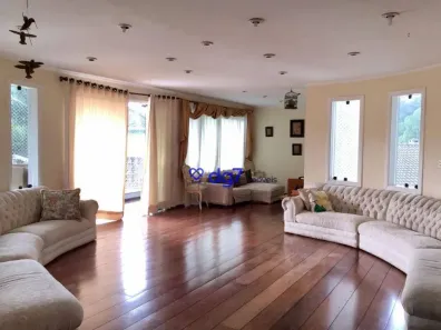Casa de Condomínio com 4 Quartos à venda, 700m² no Granja Viana II, Cotia