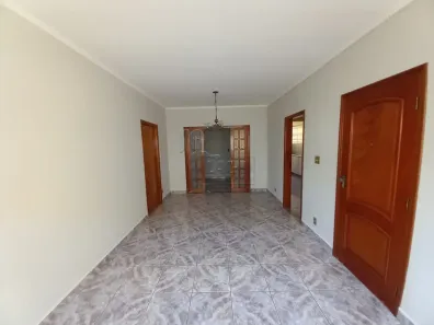 Apartamento com 3 Quartos à venda, 96m² no Jardim Paulista, Ribeirão Preto