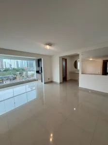 Apartamento com 3 Quartos à venda, 125m² no Setor Bueno, Goiânia