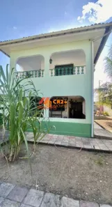 Casa com 4 Quartos à venda, 480m² no Piedade, Jaboatão dos Guararapes