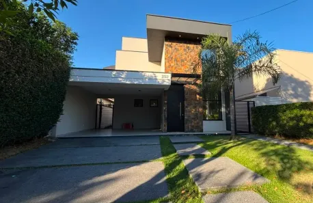 Casa de Condomínio com 3 Quartos à venda, 350m² no Parque Senhor do Bonfim, Taubaté