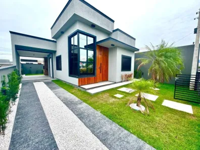 Casa com 3 Quartos à venda, 89m² no Bela Vista, Palhoça