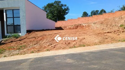 Lote/Terreno à venda, 300m² no Vila Rubens, Indaiatuba