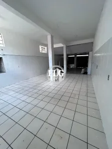Galpão/Depósito/Armazém para alugar, 132m² no Chácara Belenzinho, São Paulo
