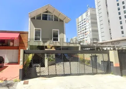 Imóvel Comercial para alugar, 1200m² no Pinheiros, São Paulo