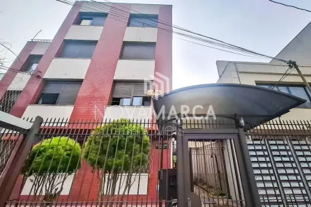 Apartamento com 1 Quarto à venda, 52m² no Menino Deus, Porto Alegre