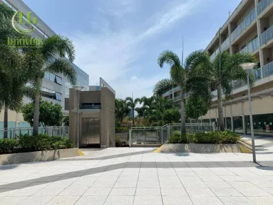 Ponto Comercial à venda, 53m² no Barra da Tijuca, Rio de Janeiro