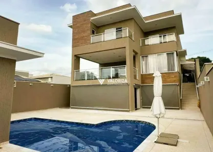 Casa de Condomínio com 3 Quartos à venda, 400m² no Jardim Gramados de Sorocaba, Sorocaba
