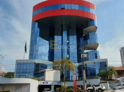 Prédio Comercial à venda, 173m² no Jardim Ribeiro, Valinhos