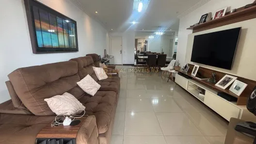 Apartamento com 3 Quartos à venda, 150m² no Barra Olímpica, Rio de Janeiro