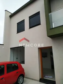 Sobrado com 3 Quartos à venda, 110m² no Vila Macedópolis, São Paulo