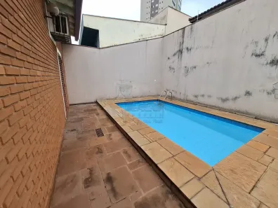Imóvel Comercial com 3 Quartos para alugar, 217m² no Jardim Irajá, Ribeirão Preto