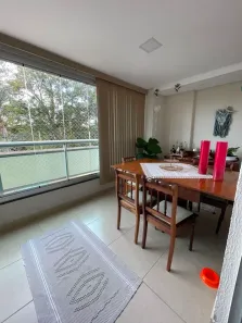 Apartamento com 3 Quartos à venda, 101m² no Jundiaí, Anápolis