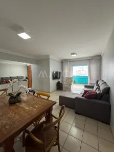Apartamento com 4 Quartos à venda, 100m² no Nova Suiça, Goiânia