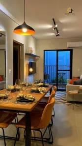 Apartamento com 2 Quartos à venda, 46m² no Jardim Yolanda, São José do Rio Preto