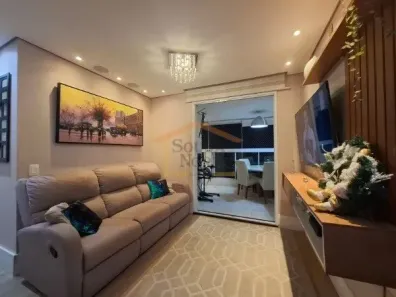 Apartamento com 2 Quartos à venda, 72m² no Vila Prudente, São Paulo