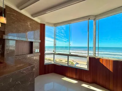 Apartamento com 2 Quartos à venda, 78m² no Zona Nova, Capão da Canoa