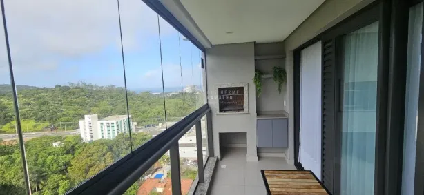 Apartamento com 2 Quartos à venda, 80m² no Praia Brava de Itajaí, Itajaí
