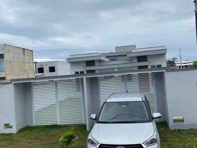 Casa com 2 Quartos à venda, 75m² no Pedra de Guaratiba, Rio de Janeiro
