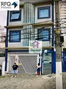 Prédio Comercial à venda, 163m² no Cambuci, São Paulo
