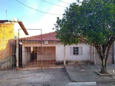 Casa com 4 Quartos à venda, 115m² no Jardim Campos Verdes, Hortolândia