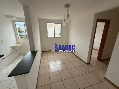 Apartamento com 2 Quartos à venda, 69m² no Dom Aquino, Cuiabá