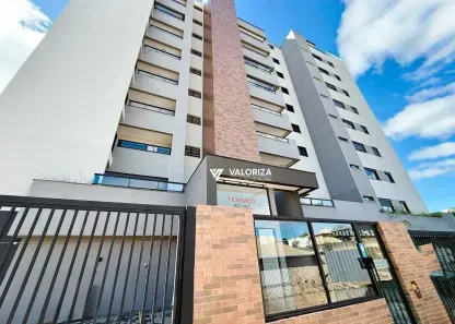 Apartamento com 3 Quartos à venda, 97m² no Jardim do Paço, Sorocaba