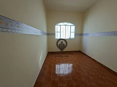 Casa com 2 Quartos à venda, 90m² no Realengo, Rio de Janeiro