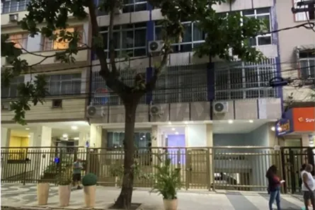 Apartamento com 3 Quartos para alugar, 124m² no Icaraí, Niterói