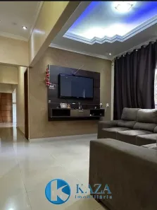 Apartamento com 3 Quartos à venda, 175m² no Setor Leste, Luziânia
