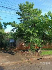 Lote/Terreno à venda, 1288m² no Vila Morangueira, Maringá