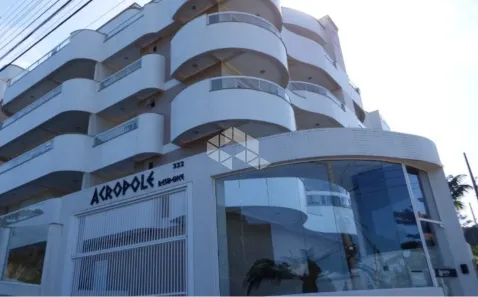 Cobertura com 4 Quartos à venda, 217m² no Quatro Ilhas, Bombinhas
