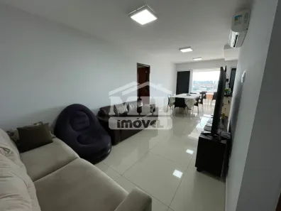 Apartamento com 3 Quartos à venda, 106m² no Setor Aeroporto, Goiânia