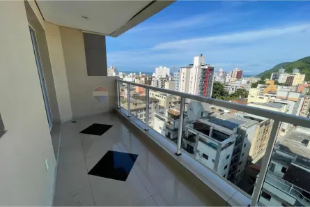 Apartamento com 2 Quartos à venda, 70m² no Jardim Las Palmas, Guarujá