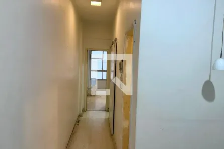 Kitnet com 1 Quarto à venda, 33m² no Leblon, Rio de Janeiro