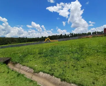 Lote/Terreno à venda, 1005m² no Residencial Fazenda Alta Vista, Salto de Pirapora