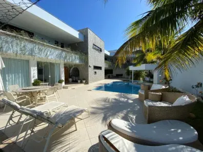 Casa com 6 Quartos à venda, 872m² no Barra da Tijuca, Rio de Janeiro