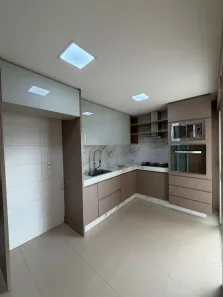 Apartamento com 3 Quartos à venda, 114m² no Jardim Atlântico, Goiânia