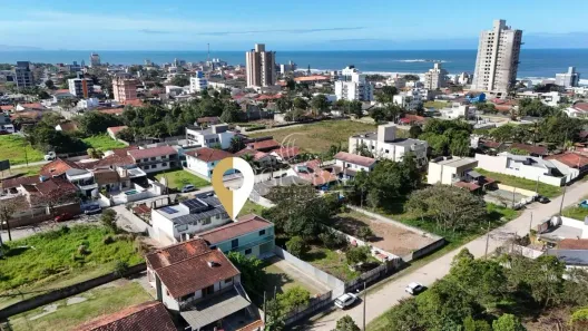 Sobrado com 3 Quartos à venda, 139m² no Itapema do Norte, Itapoá