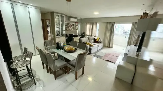 Apartamento com 2 Quartos à venda, 92m² no Renascença, São Luís