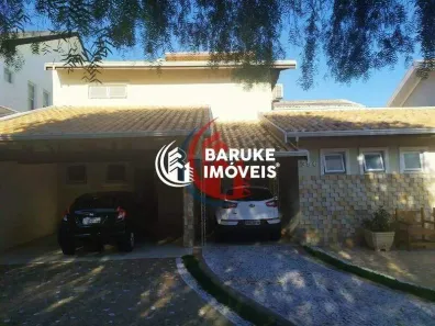 Casa de Condomínio com 5 Quartos à venda, 462m² no Jardim Villa Romana, Indaiatuba