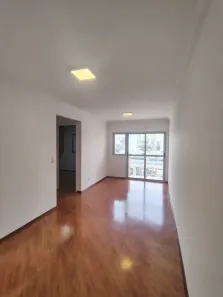 Apartamento com 2 Quartos para venda ou aluguel, 60m² no Jardim Aeroporto, São Paulo