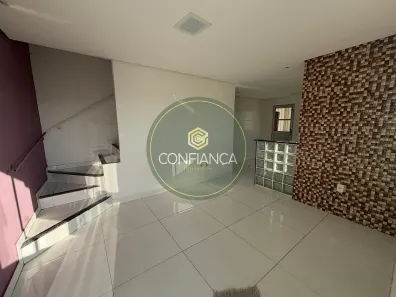 Apartamento com 2 Quartos para alugar, 80m² no Goiânia, Belo Horizonte
