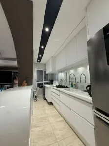 Apartamento com 2 Quartos à venda, 65m² no Vila Santo Antônio, Americana