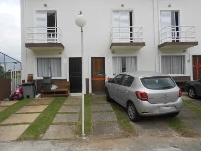 Casa de Condomínio com 2 Quartos à venda, 80m² no Taboleiro Verde, Cotia