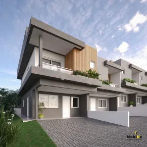 Sobrado com 3 Quartos à venda, 98m² no Vila Verde, Caxias do Sul